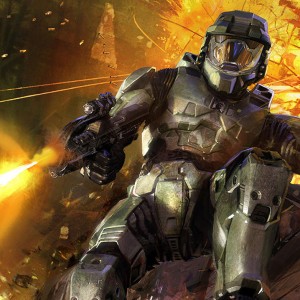 halo